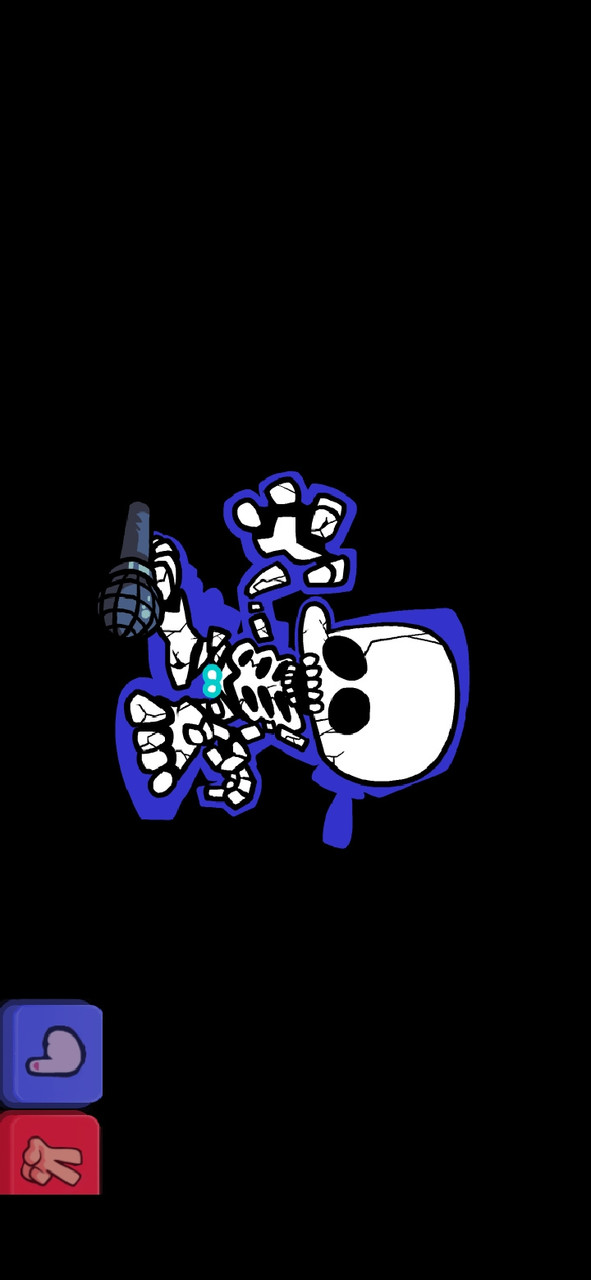 Friday Night Funkin trololo<span>(New module)</span> screenshot image 4_Popularmodapk.com