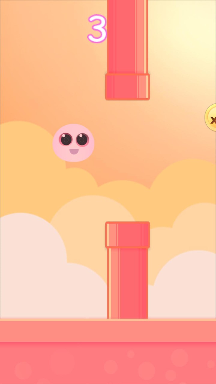 Peach - Mini Games screenshot image 3_Popularmodapk.com