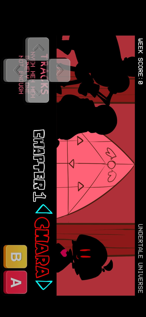 Friday Night Funkin:skeletonbros<span>(New module)</span> screenshot image 2_Popularmodapk.com