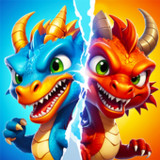 Dragon Master: Merge Master36_Popularmodapk.com