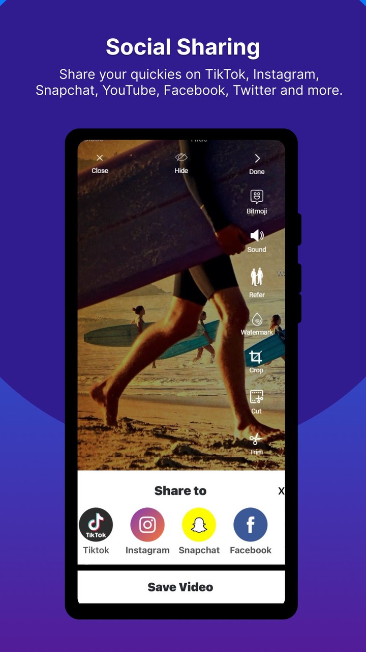 QuickCam screenshot image 15_Popularmodapk.com
