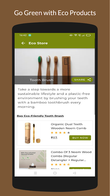 Eco Mitram App screenshot image 1_Popularmodapk.com