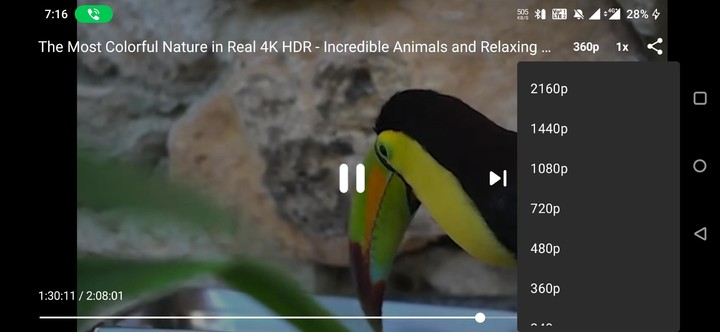 AC3 Video Player screenshot image 6_Popularmodapk.com