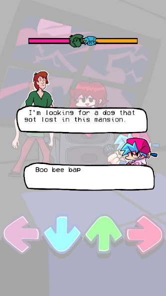 FNF Music Battle: Friday Funny<span>(mod)</span> screenshot image 3_Popularmodapk.com