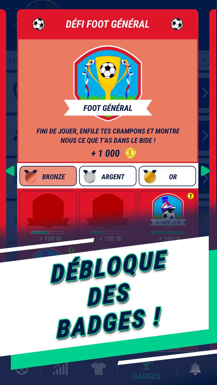 BE4BET screenshot image 5_Popularmodapk.com