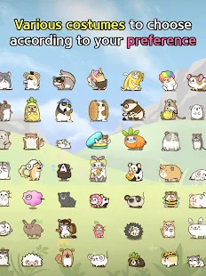 翻滚吧仓鼠宝宝破解版<span>(mod)</span> screenshot image 10_Popularmodapk.com