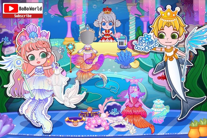 Furry Knight Break!<span>(Unlimited money)</span> screenshot image 7_Popularmodapk.com