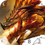 Dragon Color by Number Game1.6_Popularmodapk.com