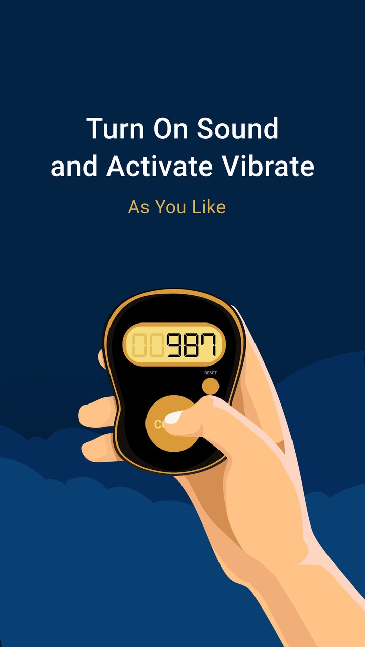 MyDhikr: Zikir, Tasbeeh, Allah screenshot image 6_Popularmodapk.com