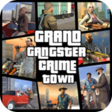 Gangster Crime Simulator 2020(No ads)1.1.8_Popularmodapk.com
