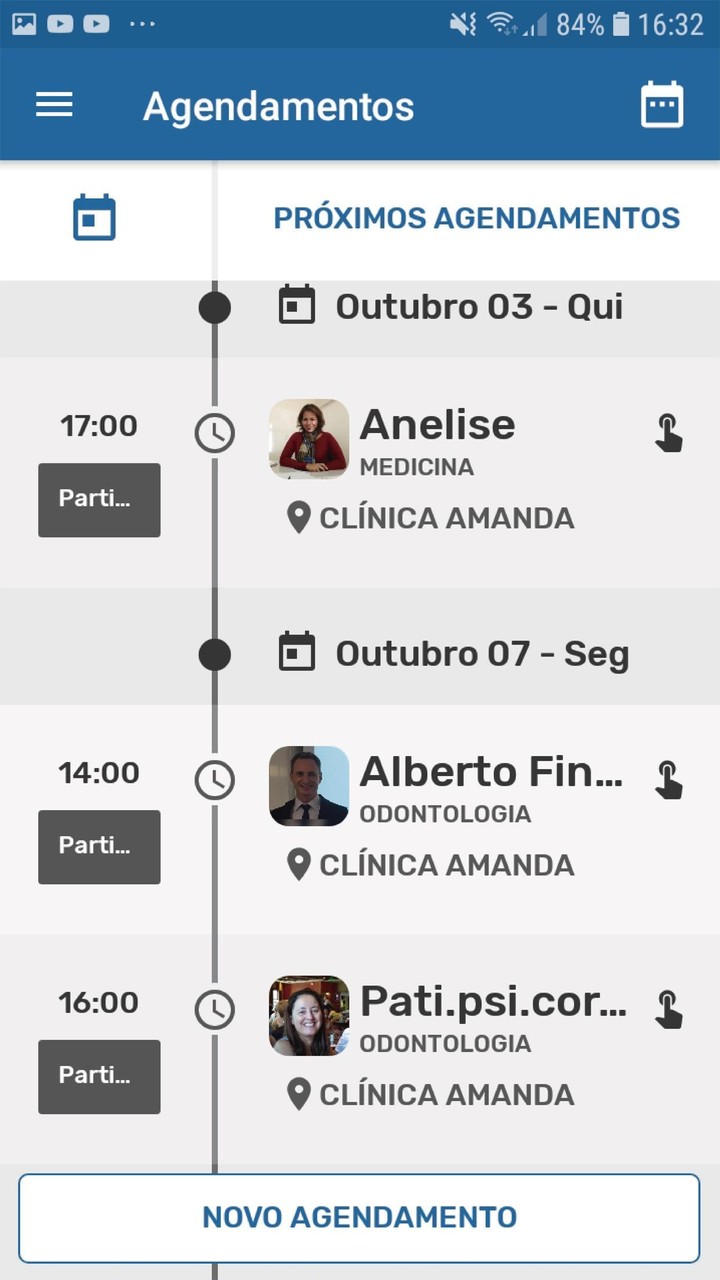 agenda 24h Profissional screenshot image 3_Popularmodapk.com