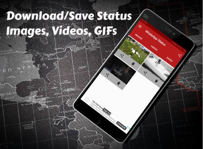 Status Saver 2022 screenshot image 9_Popularmodapk.com