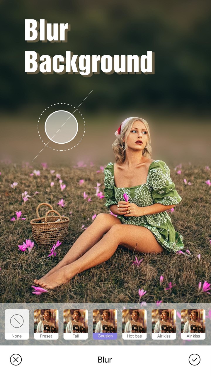 Snapix: Photo Editor BG Eraser screenshot image 9_Popularmodapk.com