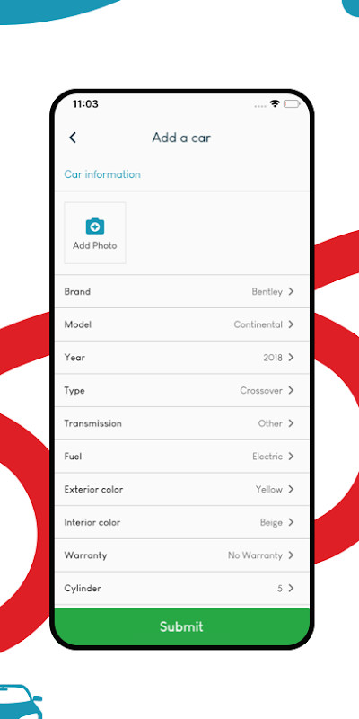 Dealer Portal  بوابة التاجر screenshot image 1_Popularmodapk.com