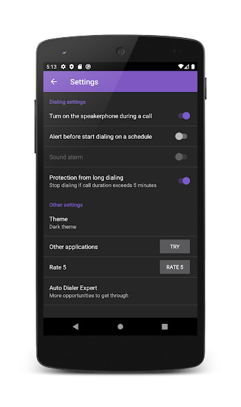 Natal chart (birth chart) screenshot image 5_Popularmodapk.com