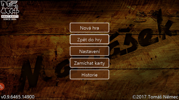 Mariášek screenshot image 13_Popularmodapk.com