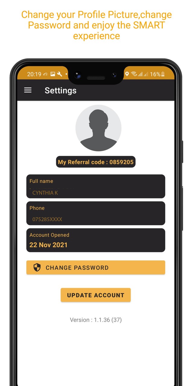 SMART CABS UG screenshot image 6_Popularmodapk.com