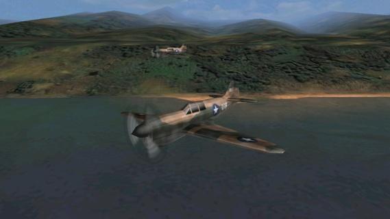 Winds of Steel Demo screenshot image 4_Popularmodapk.com