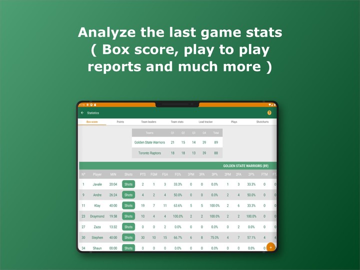 Faastplace Food delivery App screenshot image 15_Popularmodapk.com