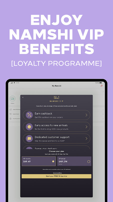 Namshi - Shop Fashion & Beauty screenshot image 11_Popularmodapk.com