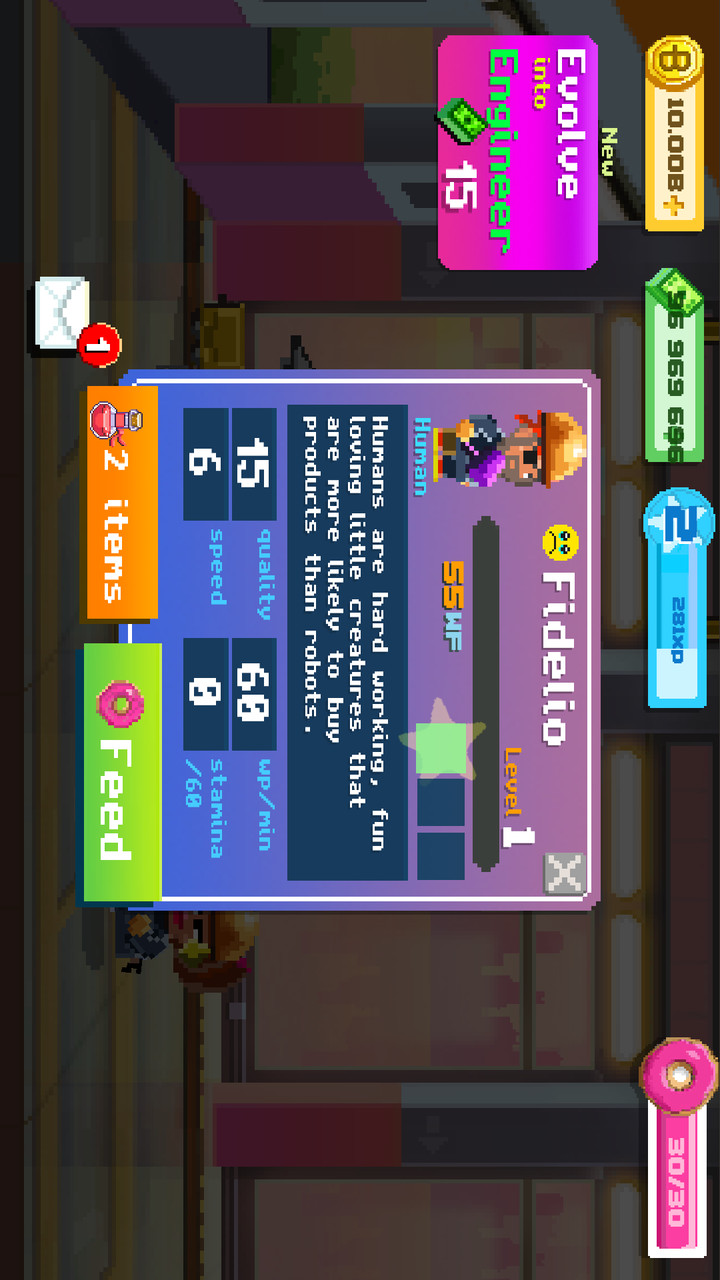 Motor World: Bike Factory(mod money) screenshot image 7_Popularmodapk.com