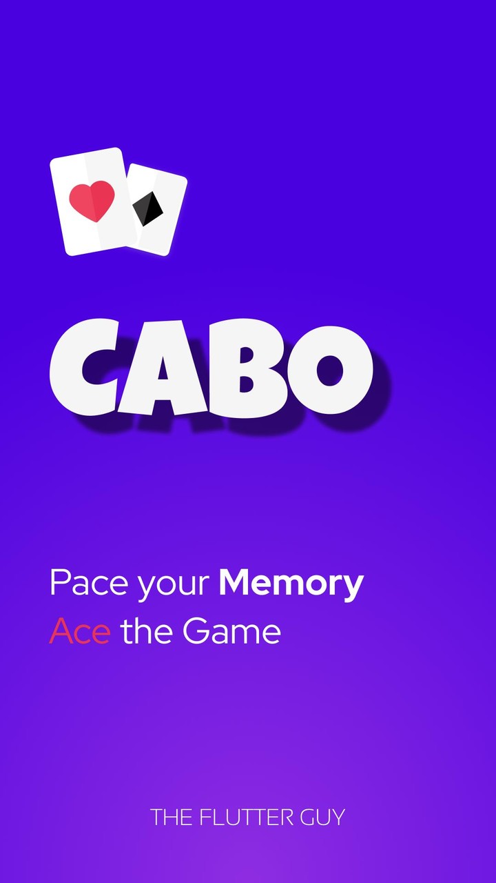 Cabo Card Game screenshot image 1_Popularmodapk.com