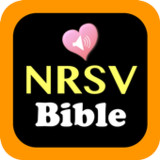 NRSV Audio Holy Bible2.1.1_Popularmodapk.com