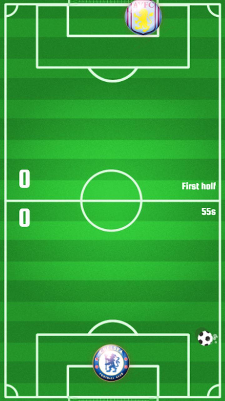 Premier League Game screenshot image 5_Popularmodapk.com