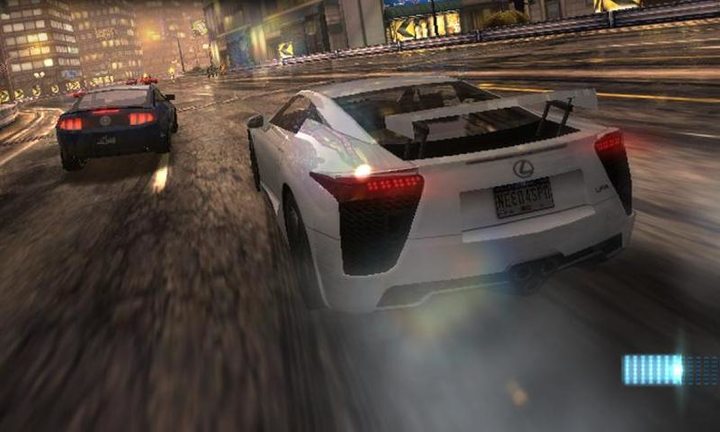 极品飞车：最高通缉 screenshot image 5_Popularmodapk.com