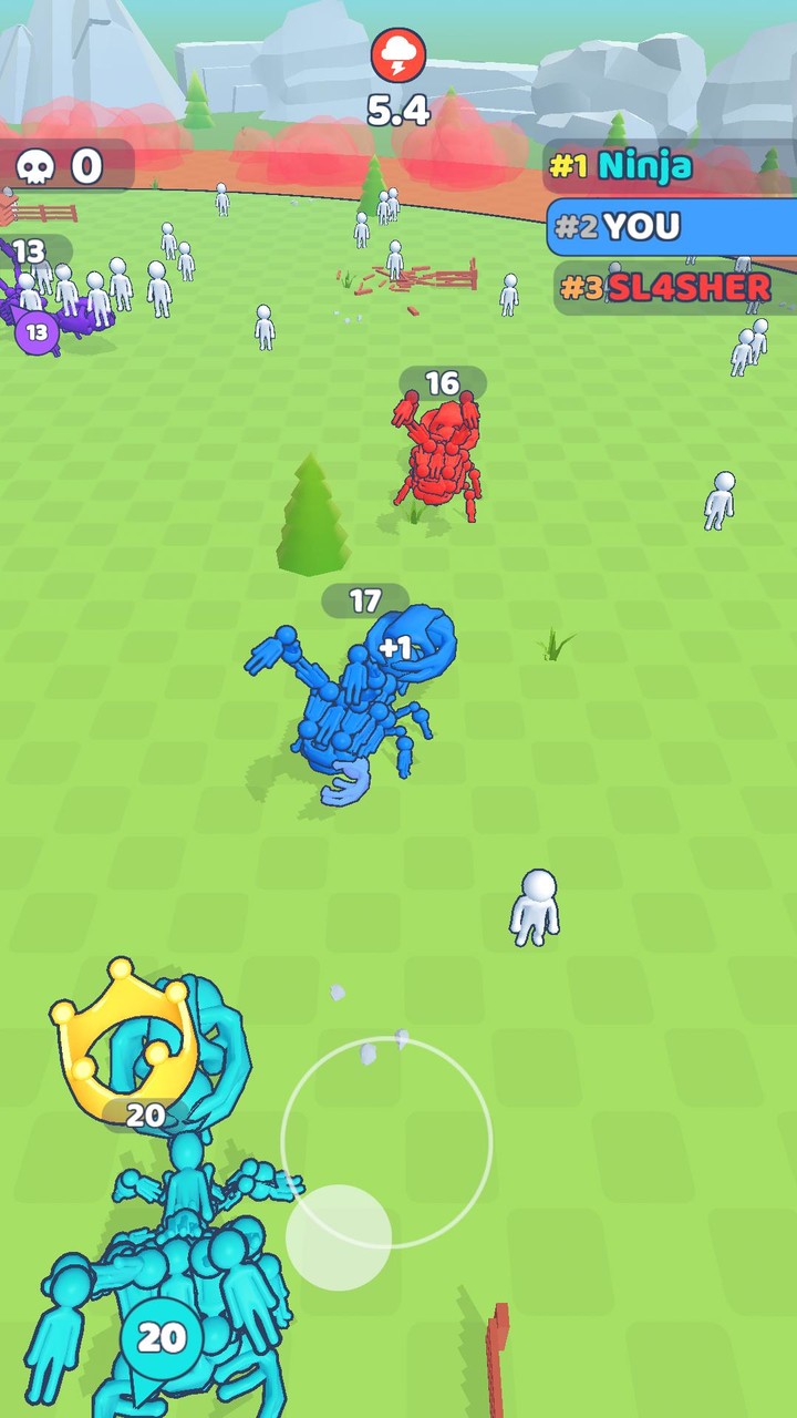 Bird Color Sort : Puzzle Game screenshot image 2_Popularmodapk.com