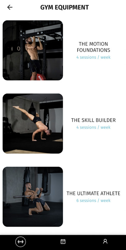 Motion Concept screenshot image 6_Popularmodapk.com