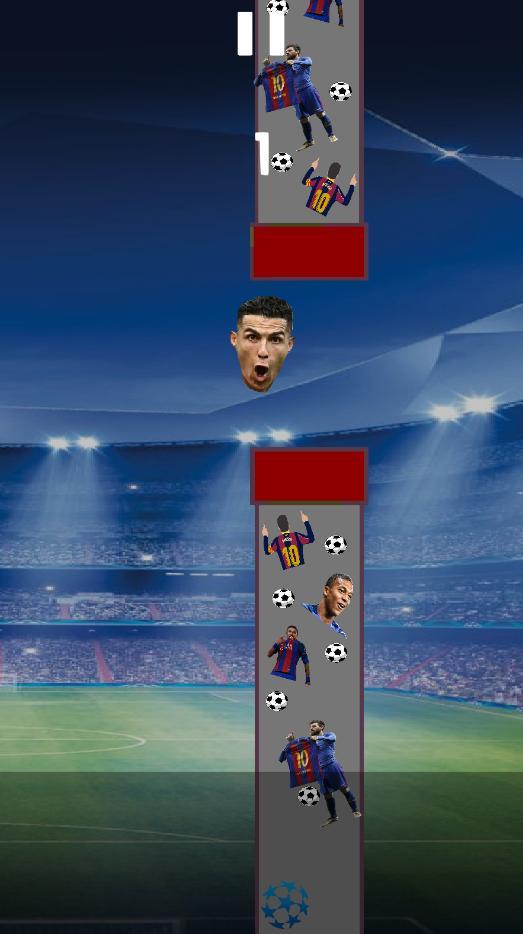 Cristiano Bird screenshot image 2_Popularmodapk.com