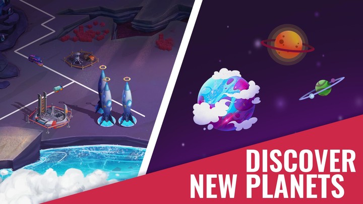 Auto Diggers screenshot image 10_Popularmodapk.com