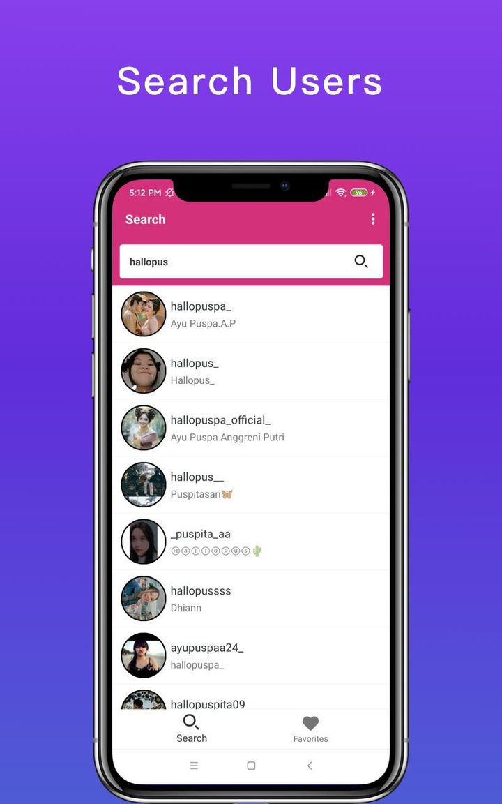 HD Profile Picture Downloader screenshot image 8_Popularmodapk.com
