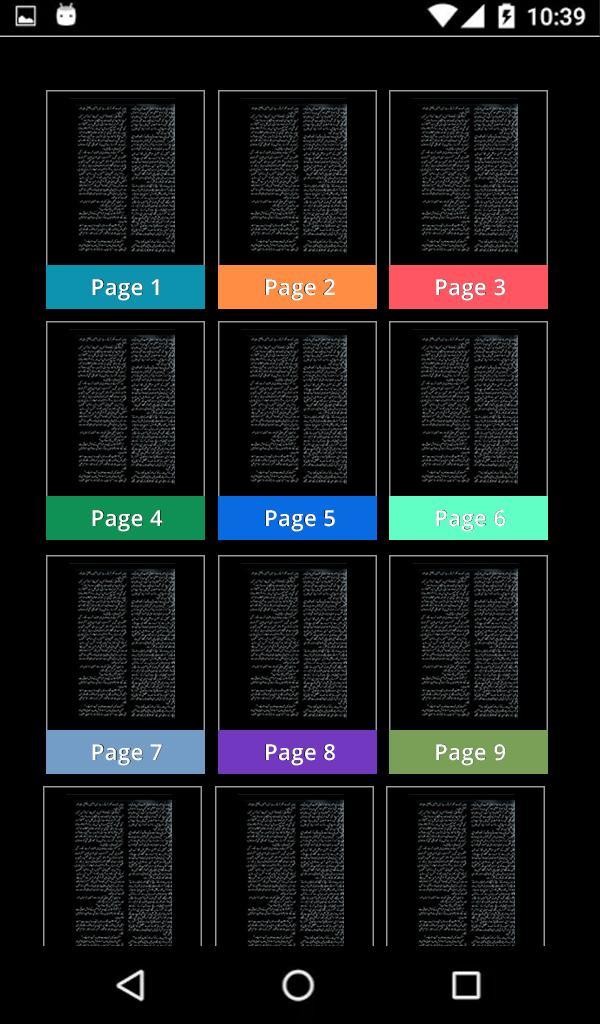 Larkion se Dosti - Urdu Book O screenshot image 13_Popularmodapk.com