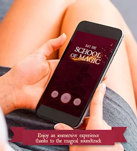 魔法学院 screenshot image 7_Popularmodapk.com