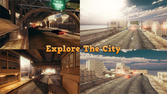 Car Driving In City<span>(Unlimited money)</span> screenshot image 25_Popularmodapk.com