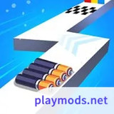 Battery Run<span>(No Ads)</span>1.0.1_Popularmodapk.com