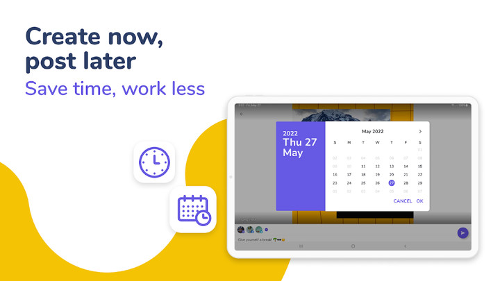 Desygner: Graphic Design Maker screenshot image 8_Popularmodapk.com