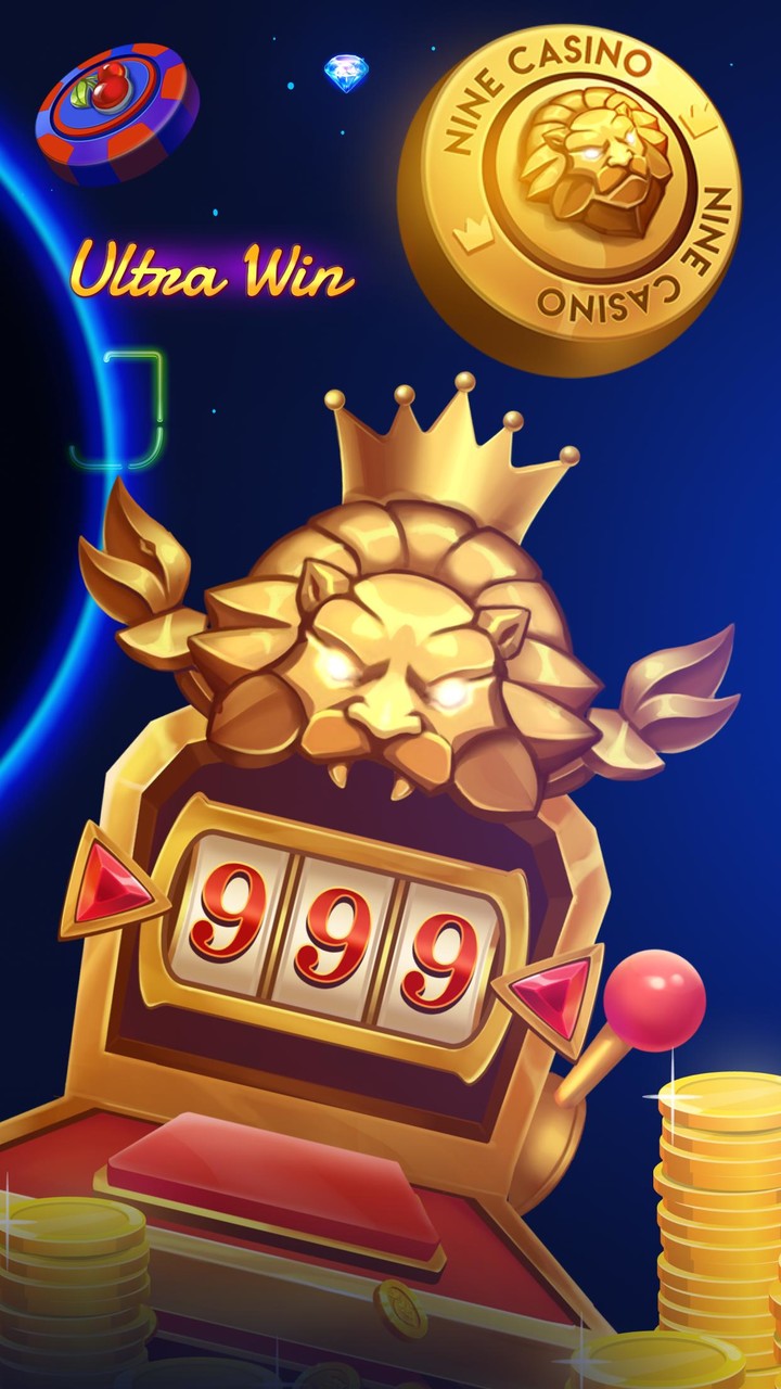 Nine Games screenshot image 3_Popularmodapk.com