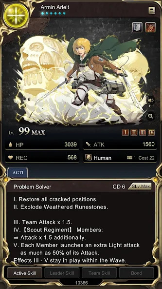 Tower of Saviors<span>(Unlimited money)</span> screenshot image 5_Popularmodapk.com