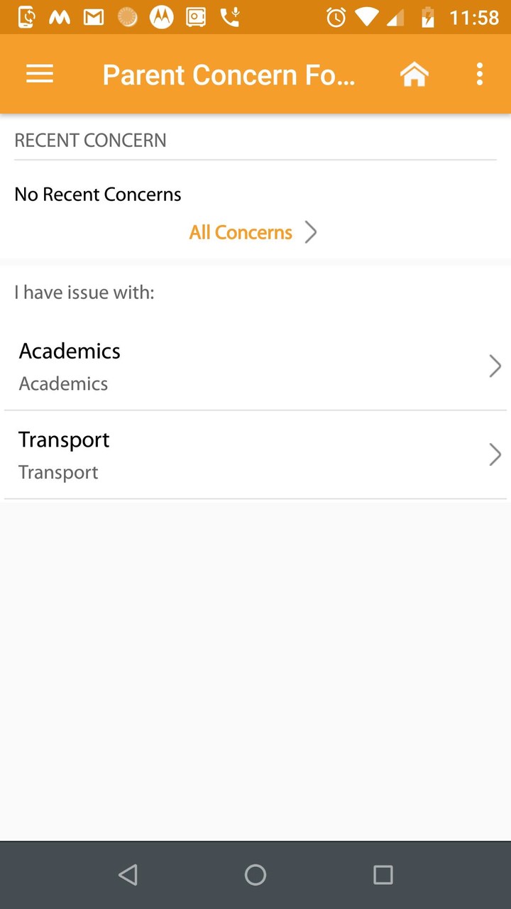 CANARY THE SCHOOL screenshot image 5_Popularmodapk.com
