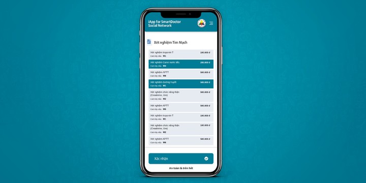 Medic Lab screenshot image 3_Popularmodapk.com