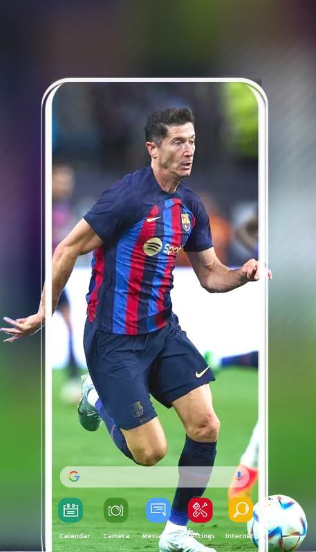 Lewandowski wallpaper-Poland screenshot image 10_Popularmodapk.com