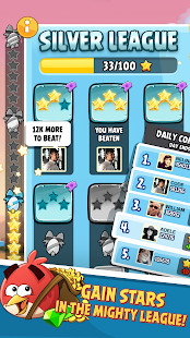 Angry Birds Classic<span>(Unlimited Money)</span> screenshot image 8_Popularmodapk.com