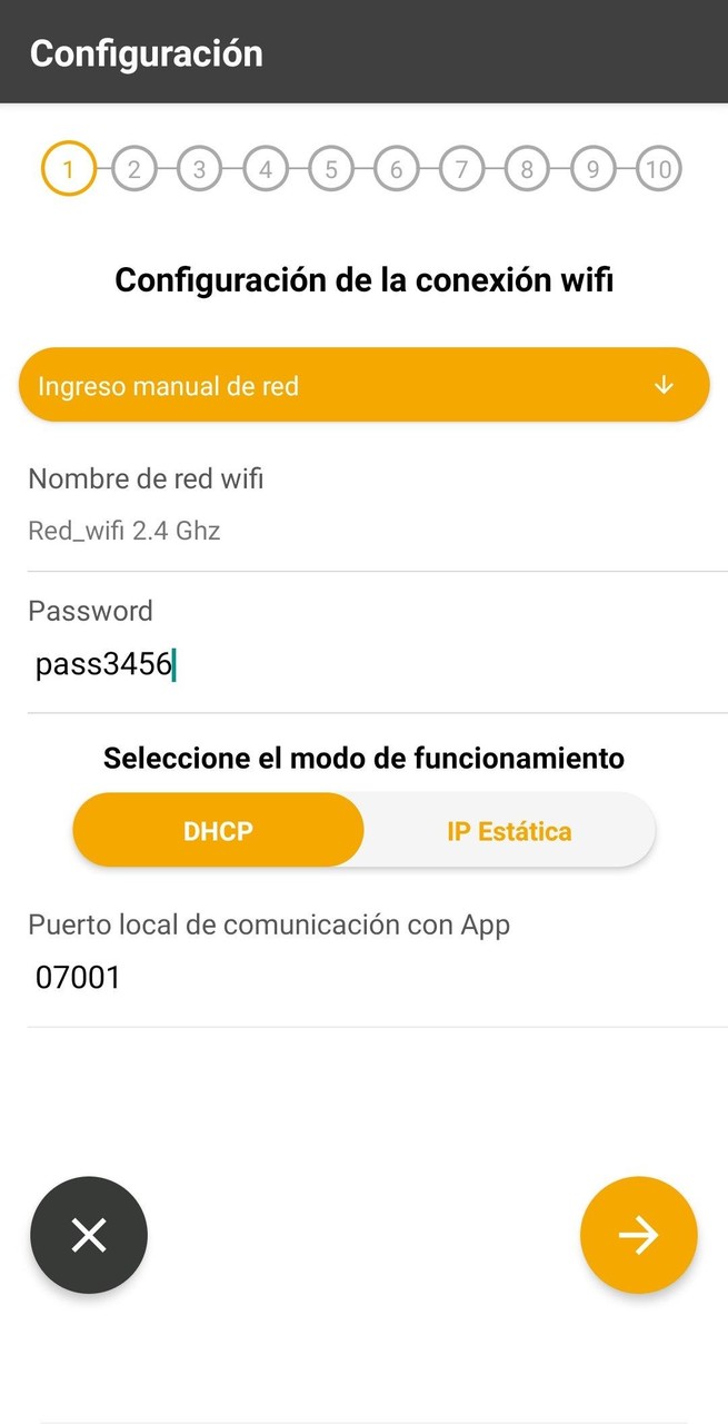 Garnet Programmer screenshot image 5_Popularmodapk.com