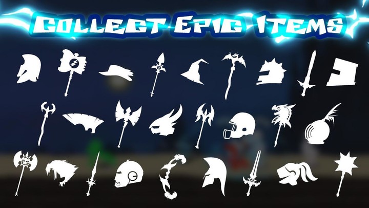 EVIG - Space Shooter screenshot image 9_Popularmodapk.com