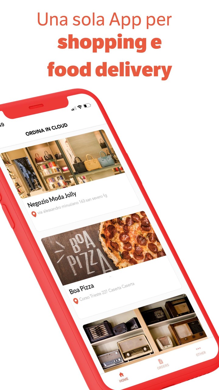 Ordina in Cloud screenshot image 23_Popularmodapk.com