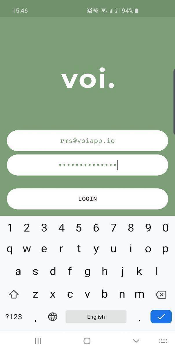 VOI Repair screenshot image 1_Popularmodapk.com