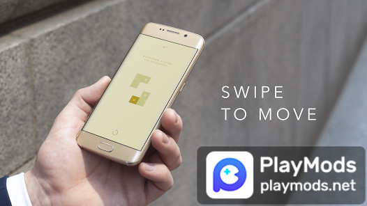 Square Paint<span>(No Ads)</span> screenshot image 1_Popularmodapk.com